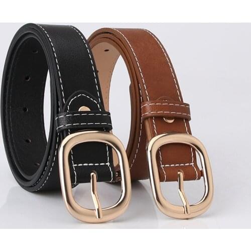 New Fashion Wide Black Red Leather Female Ladies Belts Hight Waist Waistband Corset Belts for Women Dress Coat