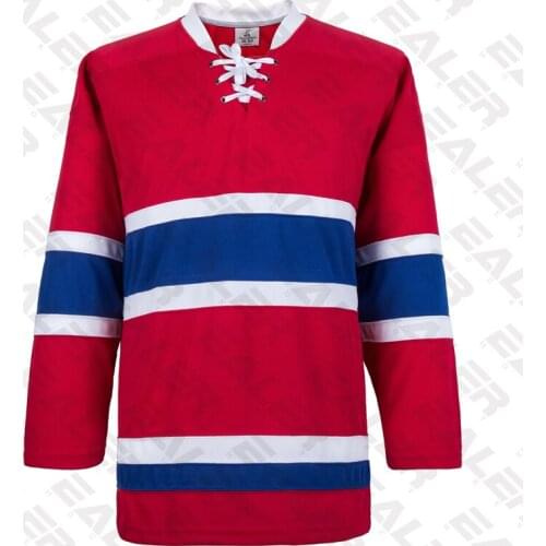 Ice Hockey Shirts For Training E067