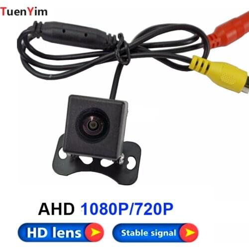 Rear view camera ccd/SONY CCD Night color car reversing video system for universal camera front /rear carmera Angle adjustable