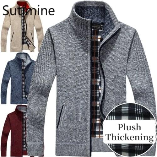 Мужские кардиганы на молнии Sutimine China At AliExpress