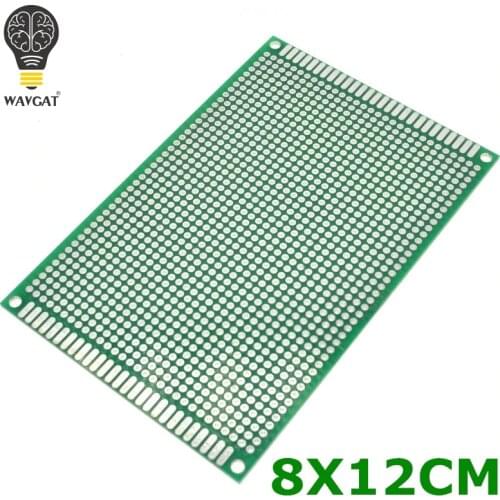WAVGAT Double-sided Boards