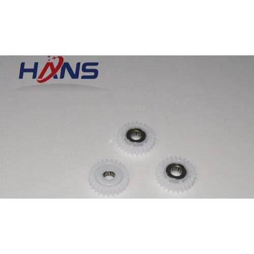 5pcs. NEW GEAR;M1X25X7 OWC 612-10024 fit for Duplicator RISO EV RZ RV FREE SHIPPING