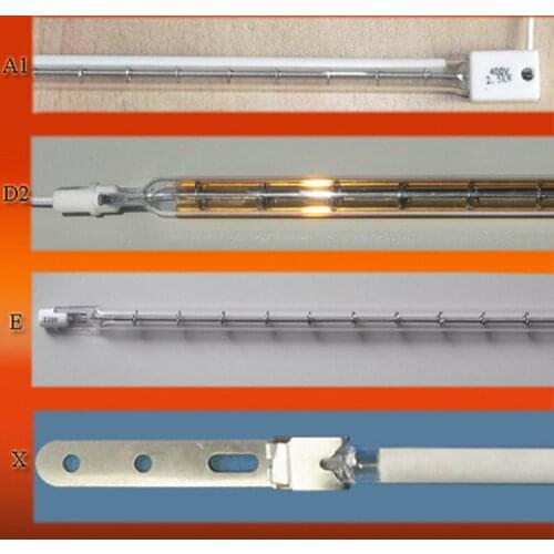 87cm 220v 450w white reflector