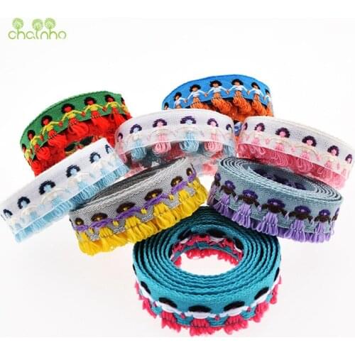 Chainho Satin Ribbons