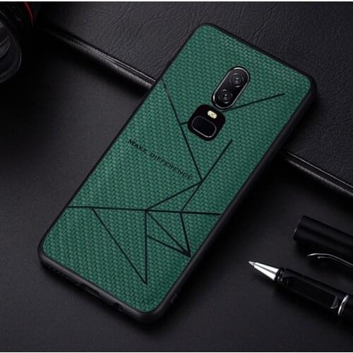VIJIAR Case For Oneplus 6 6T 7 8 Pro case Bracket Silicone 1+ leather Case for One plus 6 6T 7 8 Pro Case