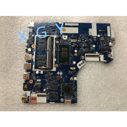 DG42A DG52A NMB244 for lenovo xiaoxin 5000 laptop motherboard i5-7200U 15.6 Inch DDR4 2GB 100% tested OK
