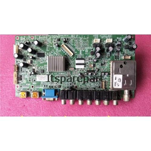 For LC32GS80C Motherboard MST6M48 35014902 with LTA320AP05