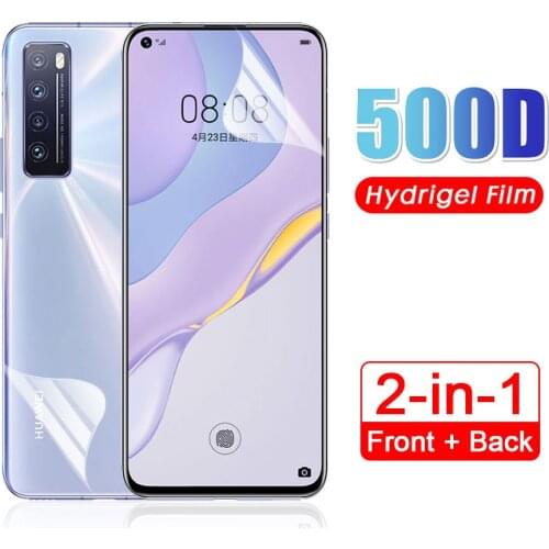 Fizazi Screen Protectors For Huawei Honor 9 Lite
