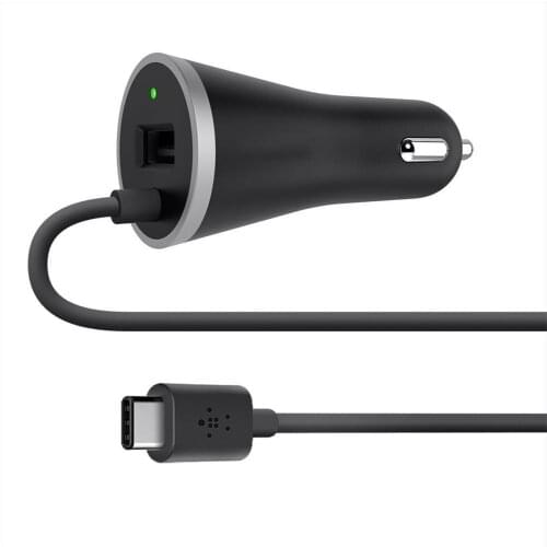 HDmatters Car Mobile Phone Chargers