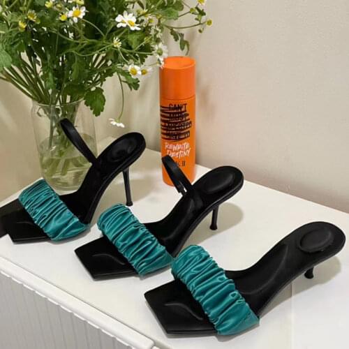 JUNHAOTONG Women's Sandals