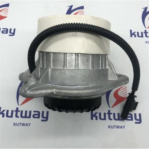 Kutway Engine Mount Assembly Fit for 222 New model S Class Year:2013- OEM:2222407217/222 240 7217