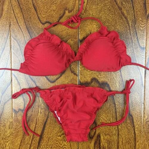 LANZOOM Swimwear