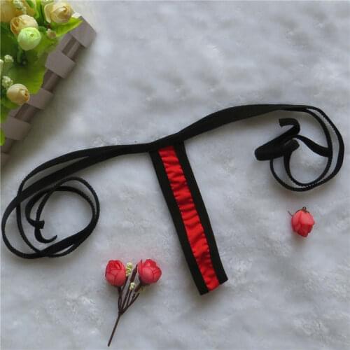 Micro bikini tanga mujer swimwear bikinis biquini tankini sexy lingerie tanga thong Edging color Straight Lace String Fun Beach