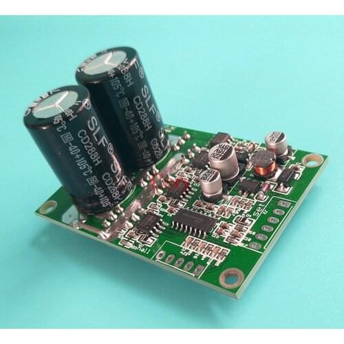 1PC 36v-72V 700W high-power Brushless Motor Controller For Hall Balanced Non-inductive motor Speed Regulator regulateur