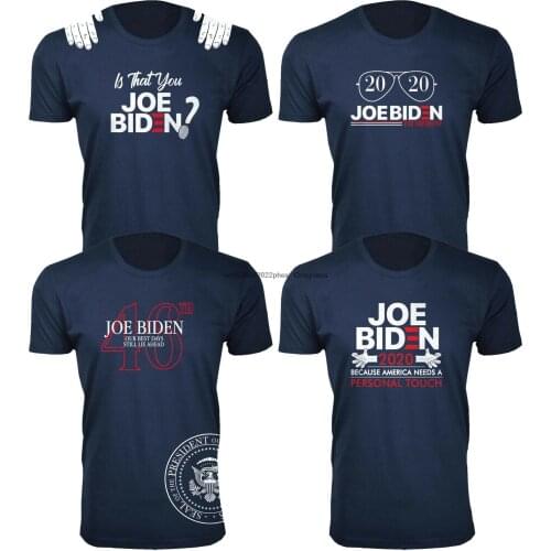 Mens Funny Election Day T-Shirts - Joe Biden