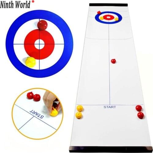 Ninth World Board Games