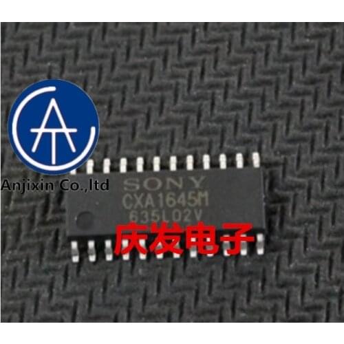 10pcs real new and orginal real stock CXA1645M