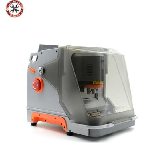 Original Xhorse iKeycutter CONDOR XC-MINI Master Series Automatic Key Cutting Machine Update Online