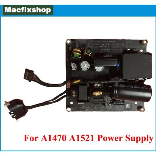 Tested PA-1600-9A A1470 Power Supply For Apple AirPort Base Station A1521 Time Capsule A1470 Mid 2013 12V 5A 100-240V 50/60Hz