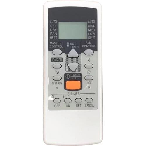 Remote Control For Fujitsu Air Conditioner AR-JE3 AR-JE4 AR-JE5 AR-JE6 AR-JE7 AR-JE8 AR-JE9 AR-JE10 AR-JE11 AR-PV1 AR-PV2 AR-PV4