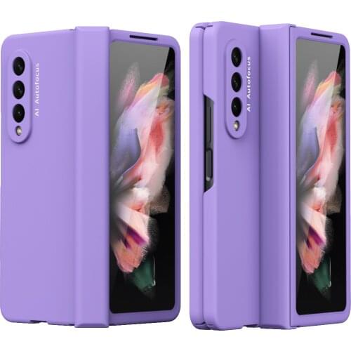 Чехлы для телефонов Samsung Galaxy Fold Redpepper China At AliExpress