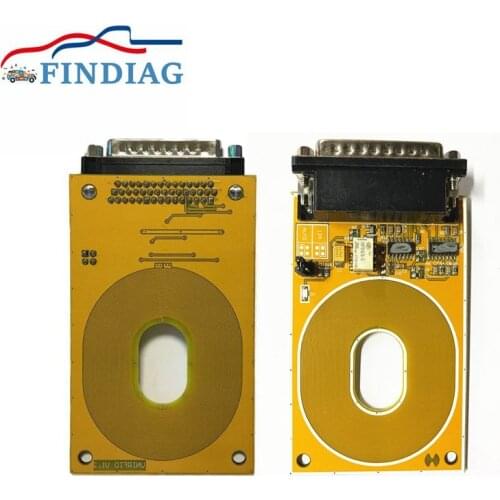 Best selling Adapters for IPROG PLUS and IPROG PRO Universal RFID Adapter