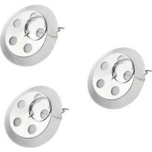 Modern Tiny Shock-Plug tea Strainer 3'lü чайник In Home teapot tea set чайник заварочный teapot أواني الشاي