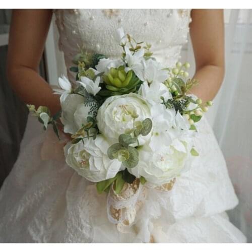 Studyset Artificial Flowers For Decoration