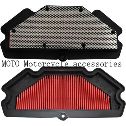 Air Filters System Motorcycle Air Filter Fit For KAWASAKI ER-6N ER-6F 2012 2013 ER6N ER6F ER 6N 6F