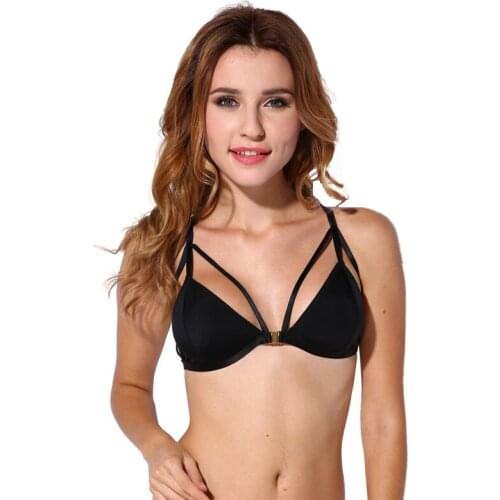 Zramiwo Bras Without Underwire
