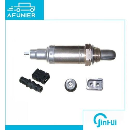 Oxgen sensor Lambda sensor for DODG E,G-MC, MERCEDES-BEN Z,3 wire,400mm OE No.:0258003148