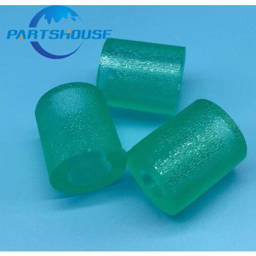 10Sets Copier tire Pickup roller Rubber for Ricoh AFicio AF1035 AF2035 AF2045 AF1045 for Pick up Tire Copier parts Rubber
