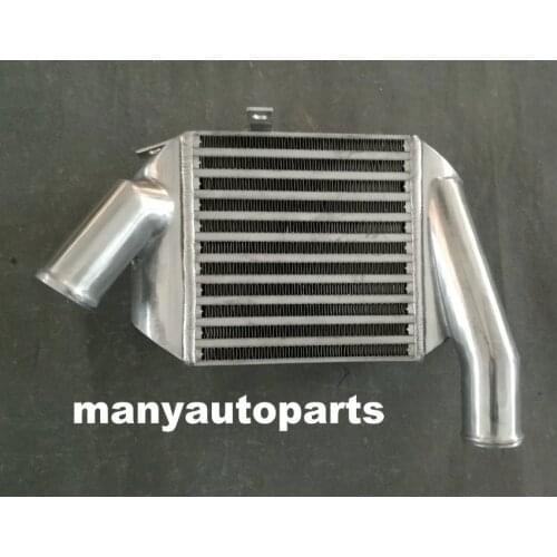 Aluminum Intercooler for AUDI A4 B5 S4 RS4 A6 C5 2.7T passenger side