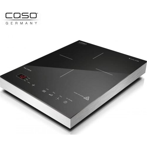 CASO Kitchen Appliances