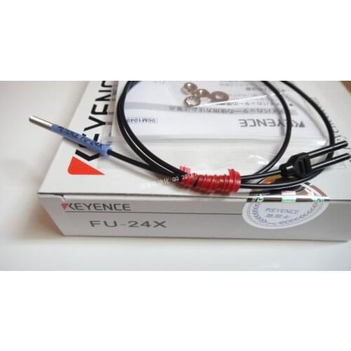 FU-21X FU-22X FU-23X FU-24X FU-45X FU-49X FU-65X Optical Fiber Sensor New High Quality