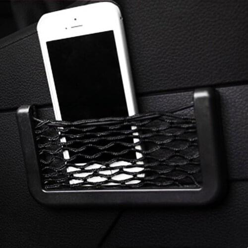 HKNA Car Organizers