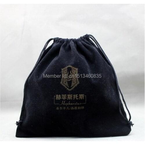 Customize&wholesale small velvet jewelry pouch velvet gift pouch velvet drawstring pouch bag custom logo for vanilla