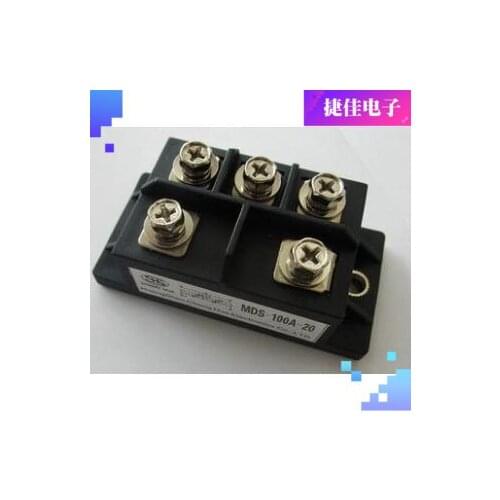 MDS 100A 1600v 2000v