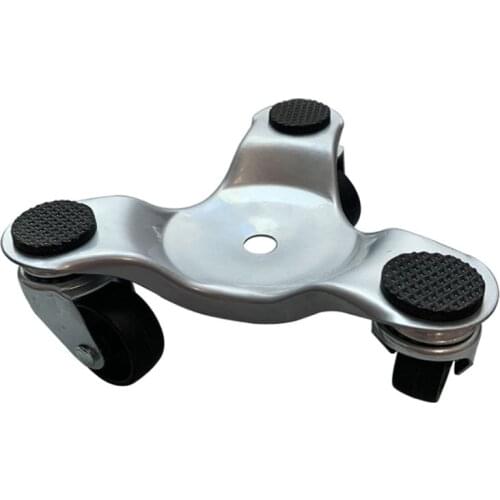 2021 New Move Furniture Tool Transport Shifter Wheel Slider Remover Roller Heavy Duty House Moving Helper Tool