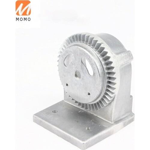 Durable aluminum die cast agricultural machinery farm tractor parts