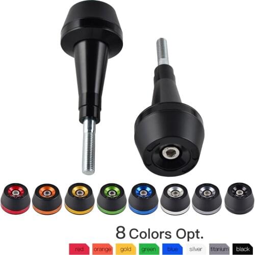 Frame Slider Guard Fairing Crash Pads For Aprilia Shiver 750 Shiver750 2008-2012 2013 2014 2015 2016 2017 Falling Protector