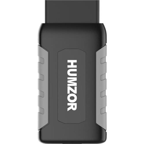 Humzor NexzDAS ND106 Bluetooth Special Function Resetting Tool on Android & IOS for ABS, TPMS, Oil Reset, DPF