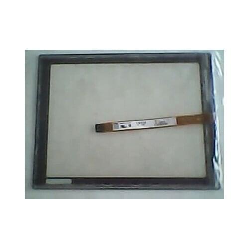 SCN-A5-FZT12.1-BZ1-0H1-R Touch Screen Glass Panel Repair Repalcement