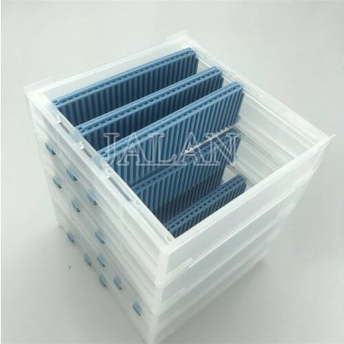 Universal Plastic Anti-Static LCD PCB Holding Rack for phone LCD Panel Refurbish Support Station Repair Tools