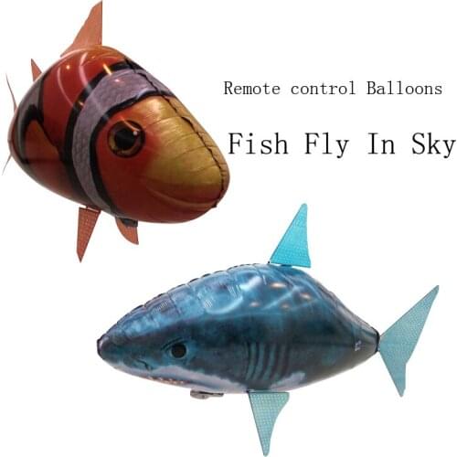 Classic Toys Remote Control Balloon Inflatable HELIUN Balloons Wedding Birthday Party