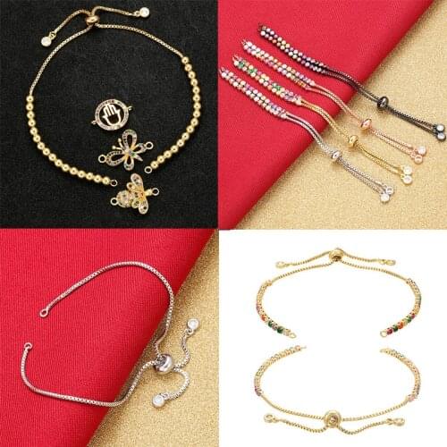 Ybollar Copper Bracelets