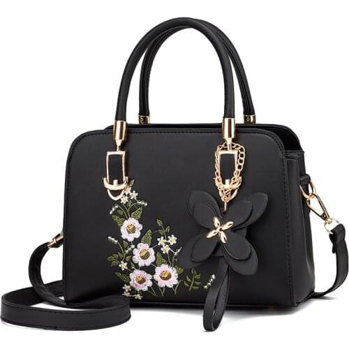 Women handbags famous Top-Handl brands women bags purse messenger shoulder bag high quality Ladies feminina luxury pouch