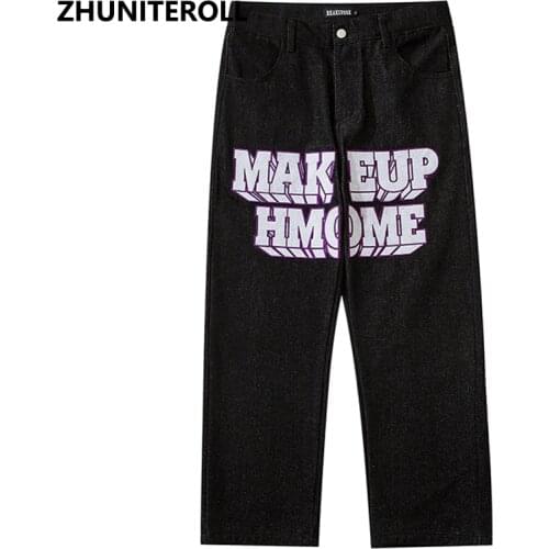 Мужские джинсы ZHUNITEROLL China At AliExpress