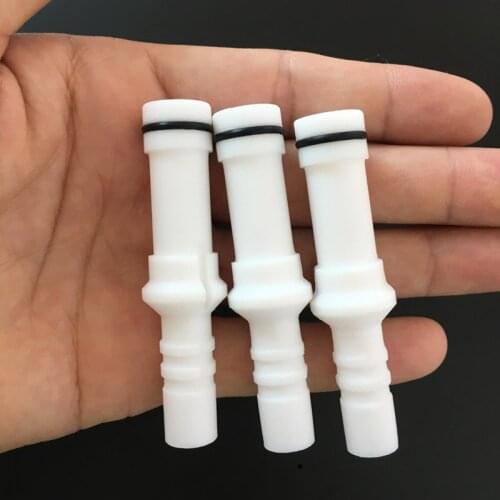 Electrostatic Powder Spraying Accessories C4 Powder Pump Core Venturi Fittings