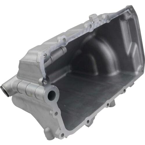 AP02 New Car Oil Pan 1320100013 / 132 010 00 13 for Smart Fortwo Electric Drive/ Iceshine/ MHD/ Passion/ Pearlgrey